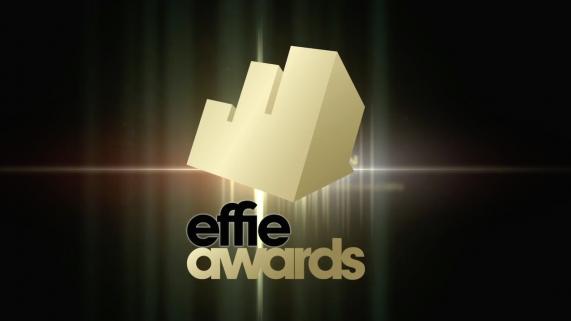 Effie Awards - 24 Uur van de Reclame