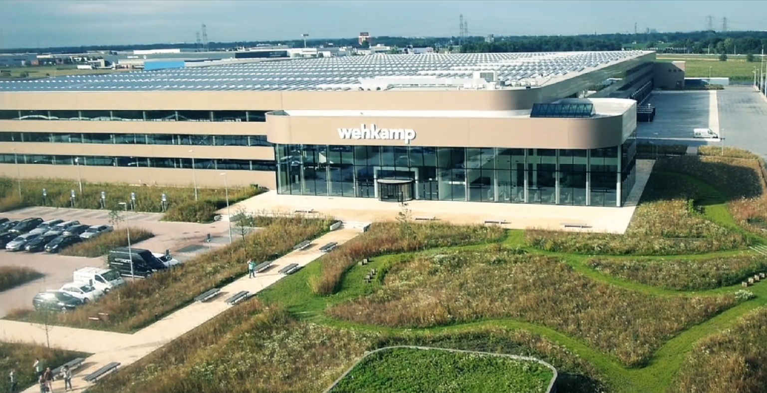 Wehkamp Opening LSC Zwolle | EXPREZZIVE